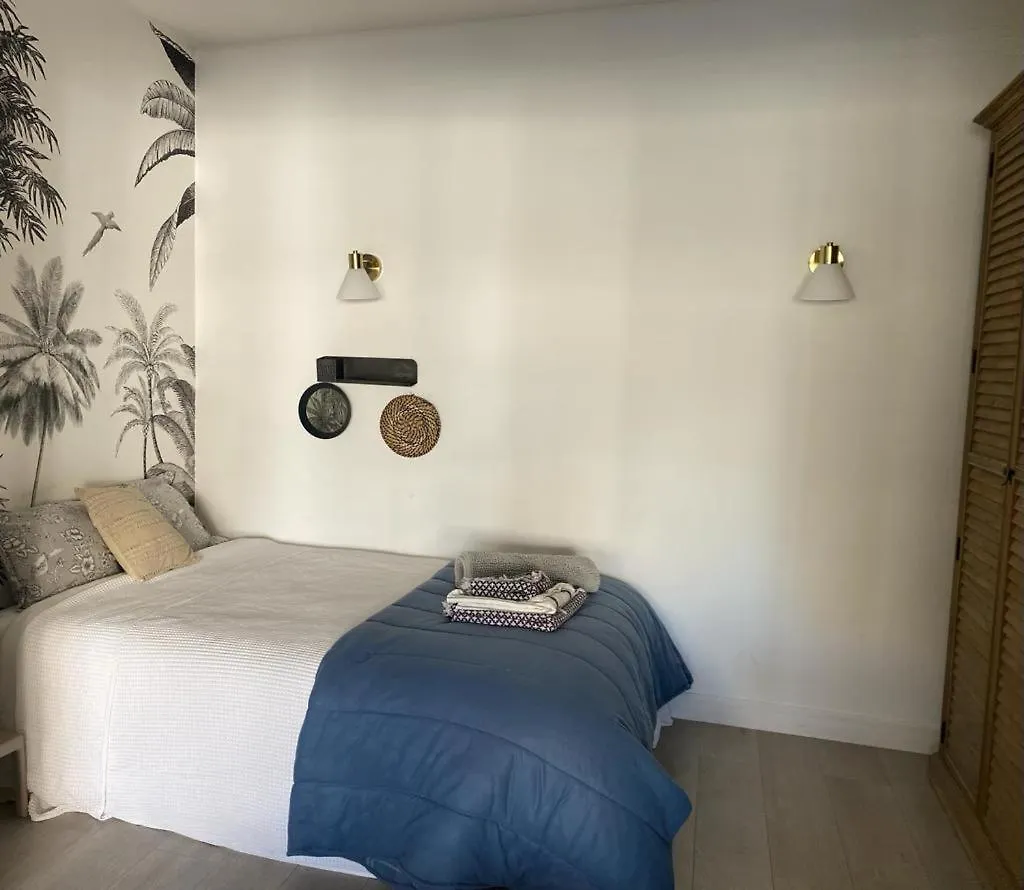 Lagos Accomodation Rooms 0*,
