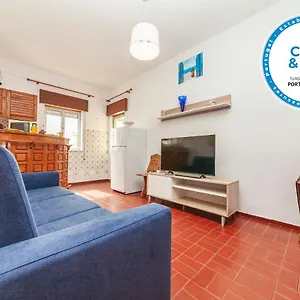 Apartamento A58 - Casa Da Travessa In, Lagos