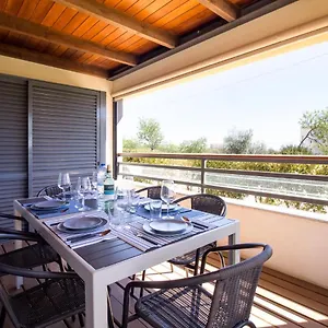 Apartamento Alegria, Lagos