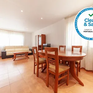Apartamento B59 - Ameijeira Terrace Flat, Lagos