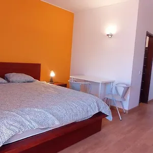 Apartamento Solemcabana Social Club, Lagos