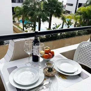Apartment Sea View, Lagos