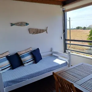 Apartamento Sea View Near Meia In Lagos!, Lagos