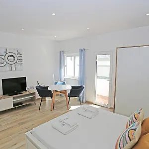 Apartamento Casa Da Flor In, Lagos