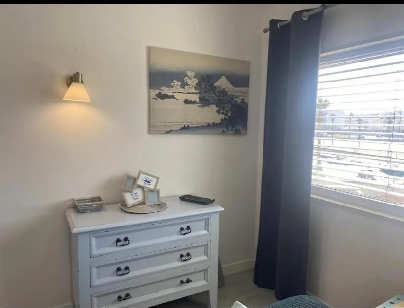 Homestay Lagos Accomodation Rooms