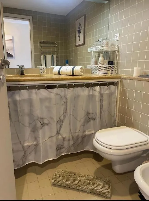 Homestay Lagos Accomodation Rooms Portugal