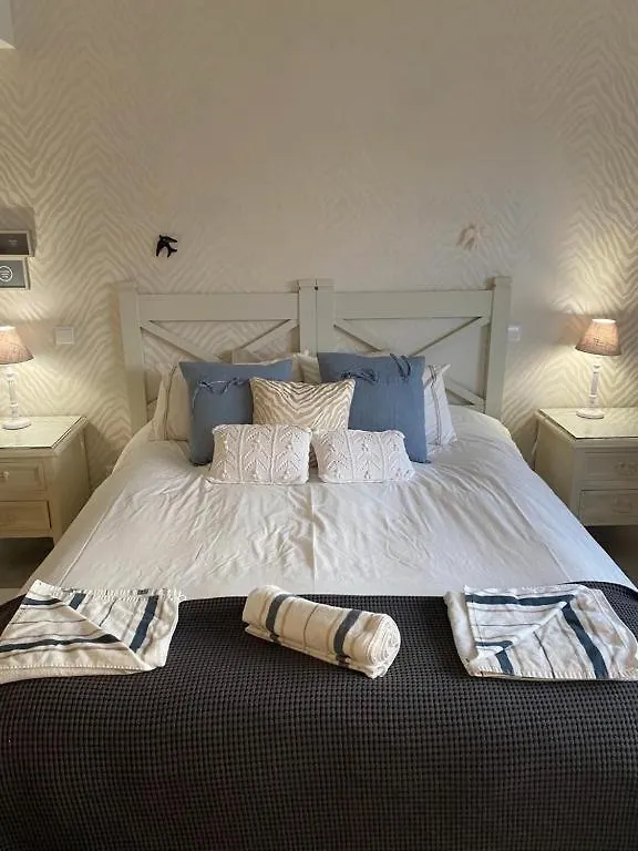 Lagos Accomodation Rooms Portugal
