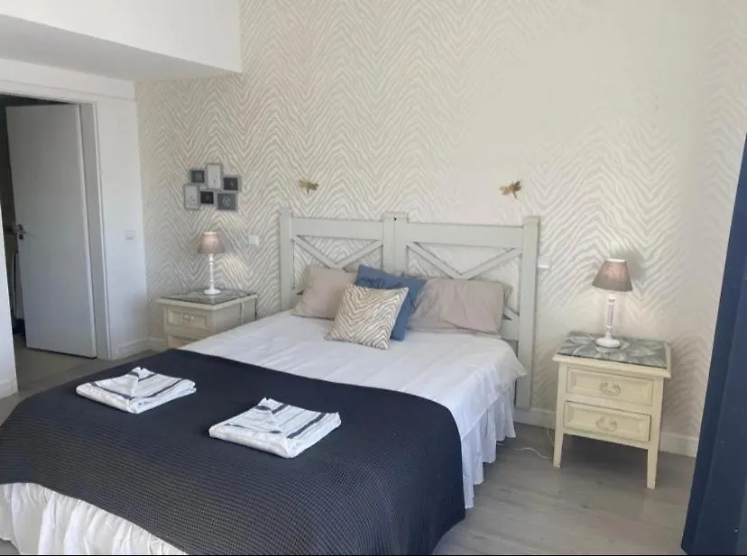 Homestay Lagos Accomodation Rooms Portugal