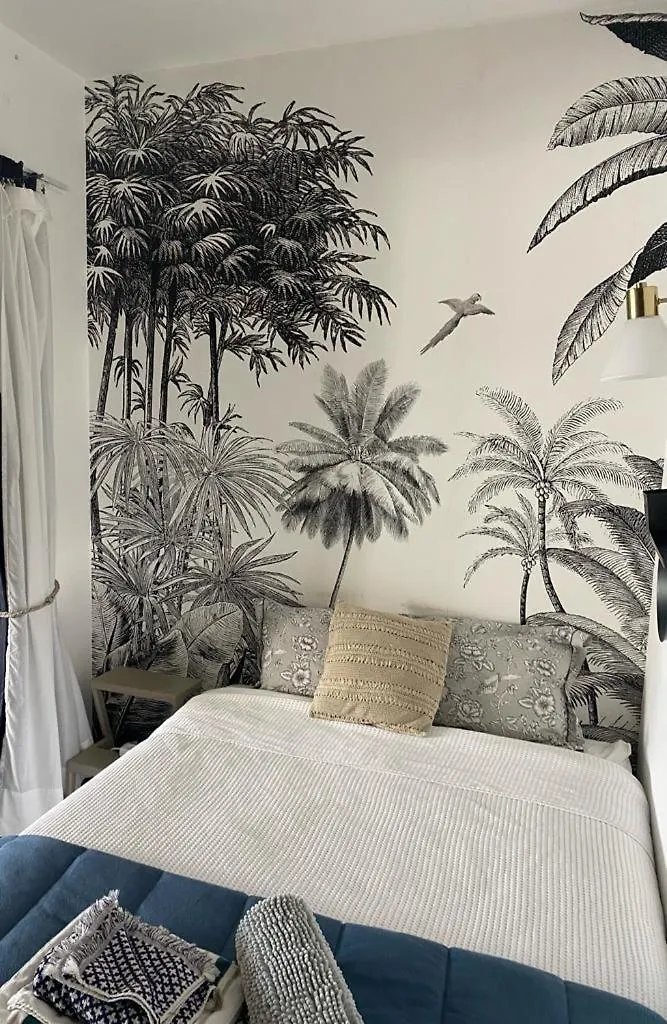 Lagos Accomodation Rooms