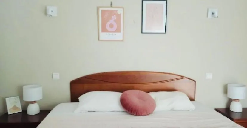 Lagos Accomodation Rooms Homestay