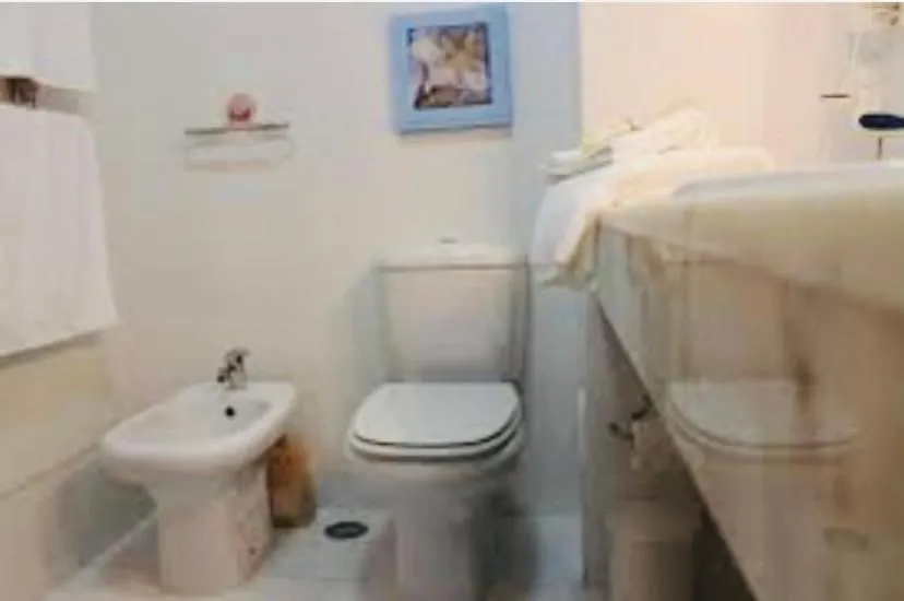 Lagos Accomodation Rooms Homestay
