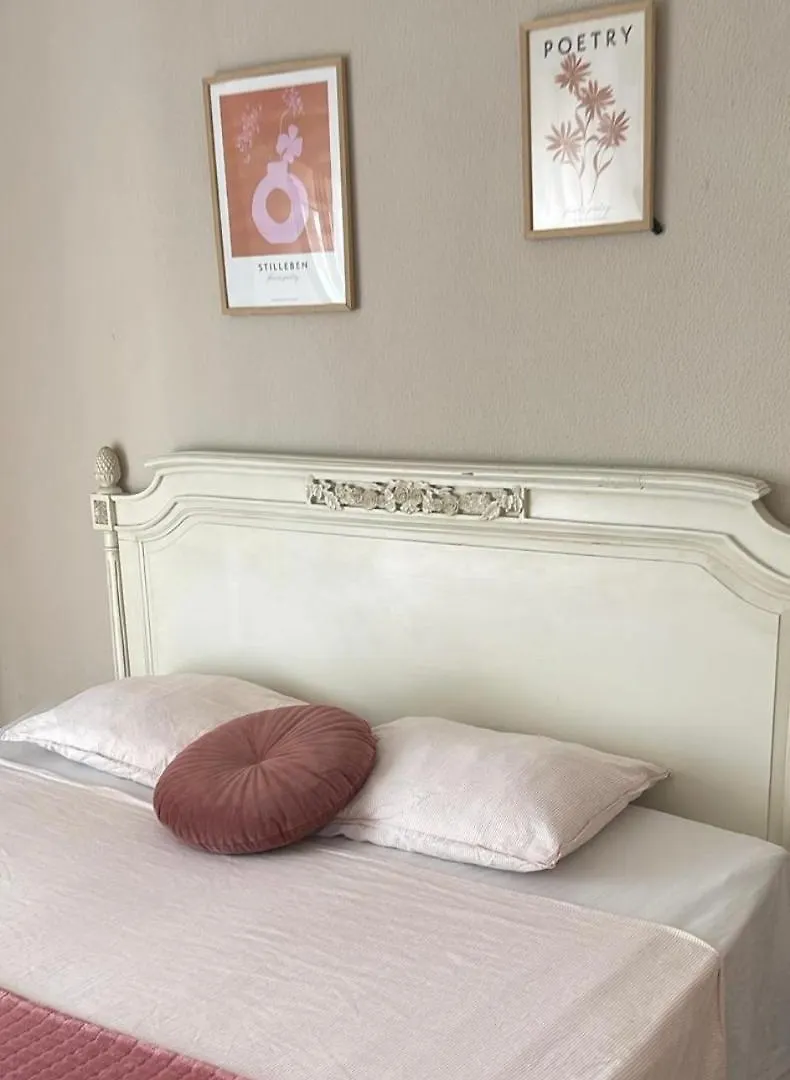 Lagos Accomodation Rooms