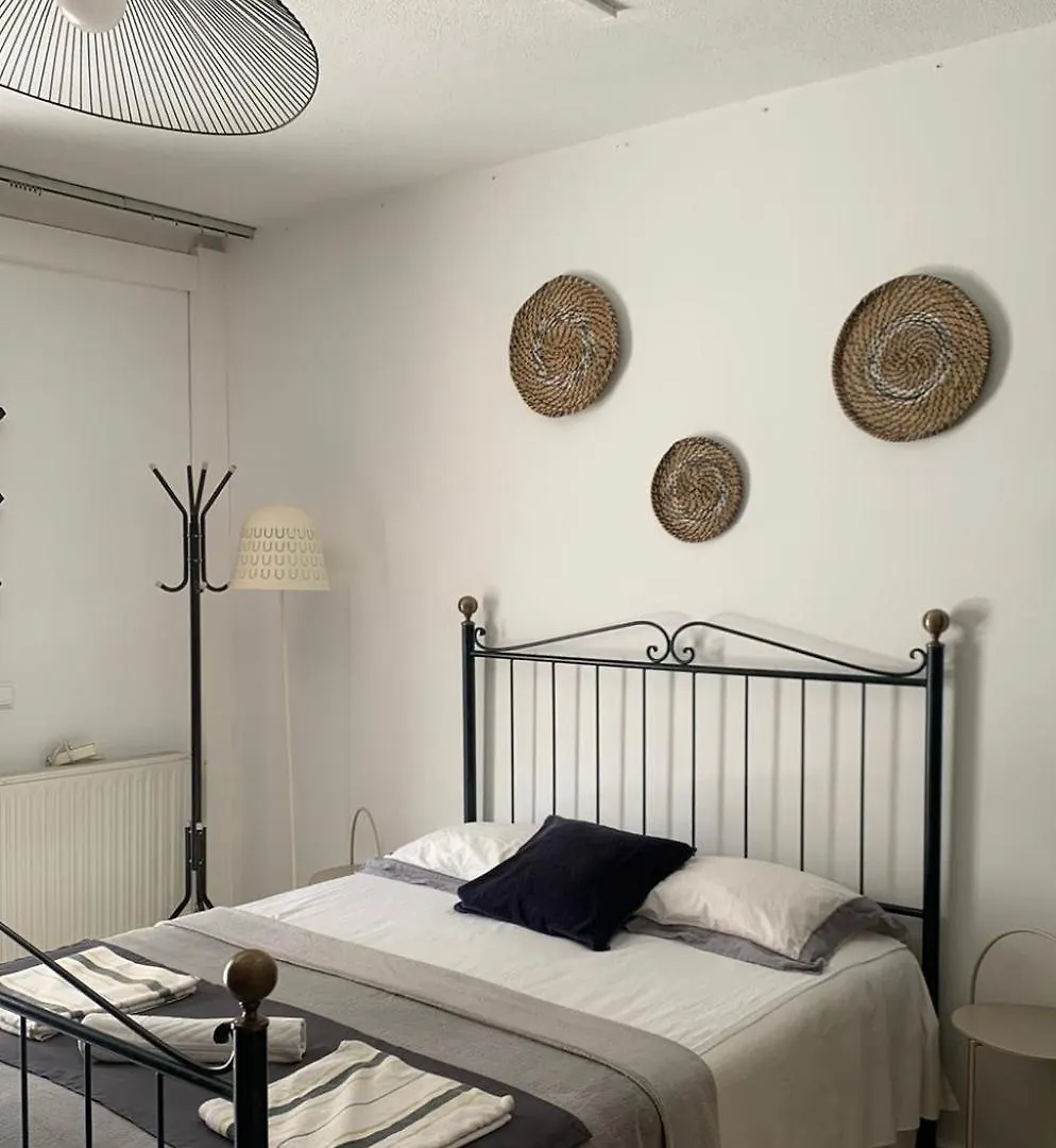 Lagos Accomodation Rooms Homestay